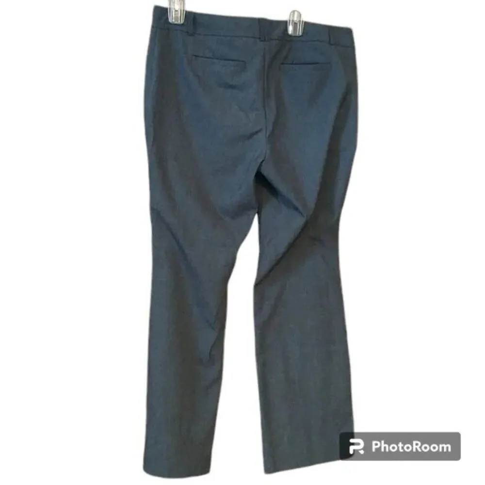 Stretch Extensible Van Heusen Trousers